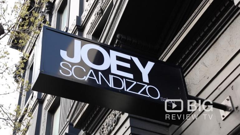 Joey Scandizzo Hair Salon