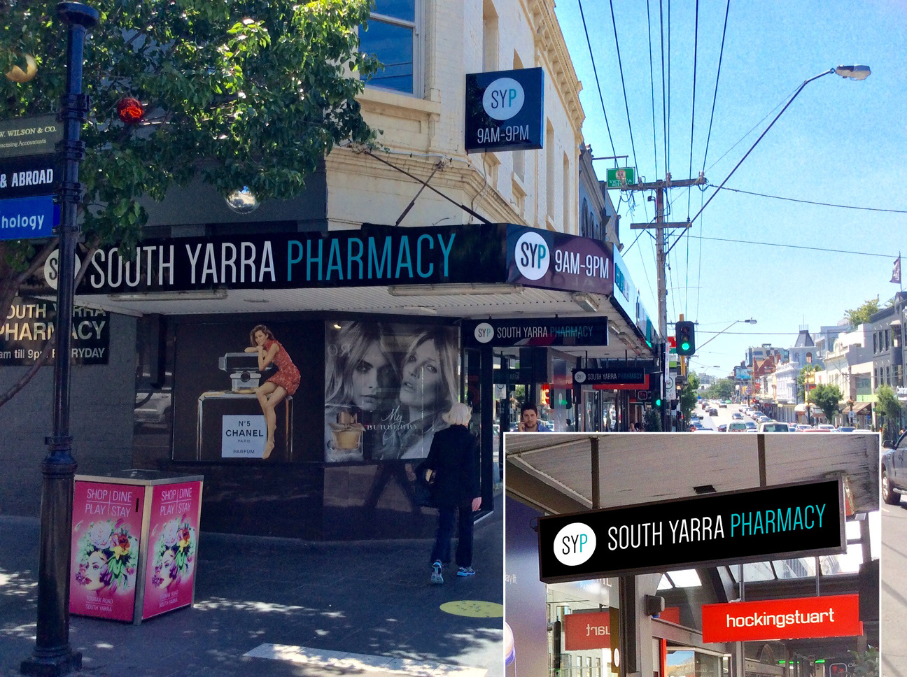South Yarra Pharmacy 