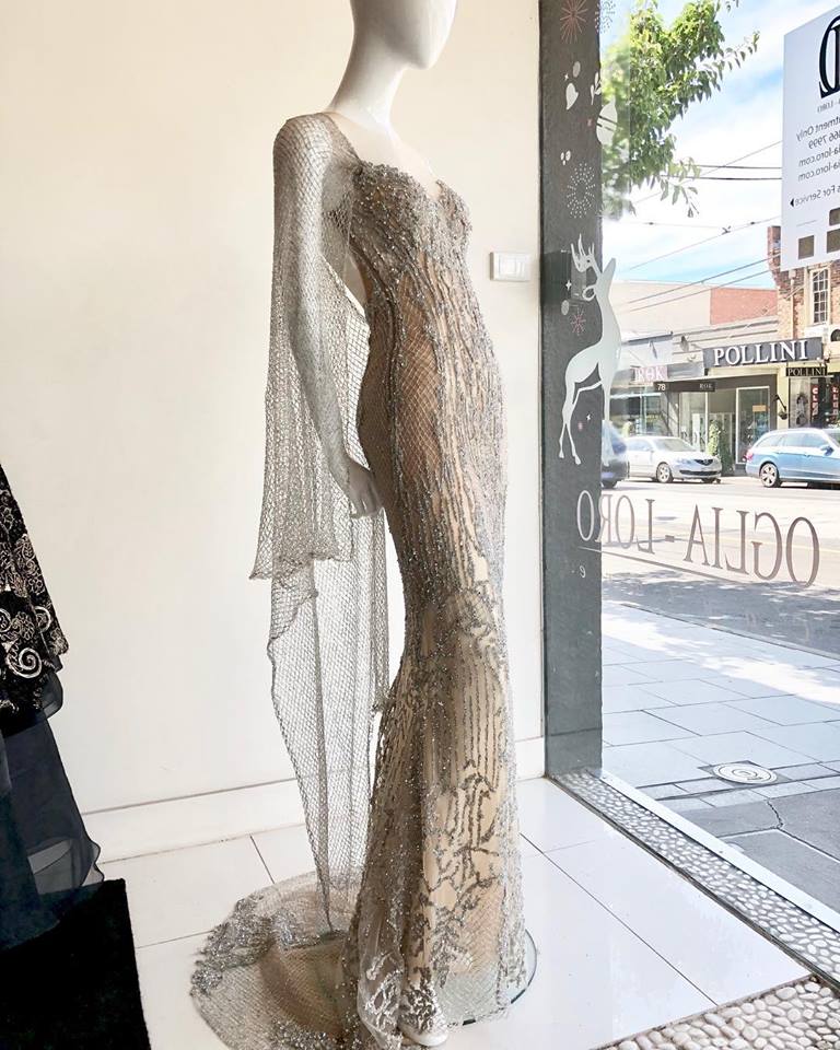 Oglia-Loro Couture South Yarra