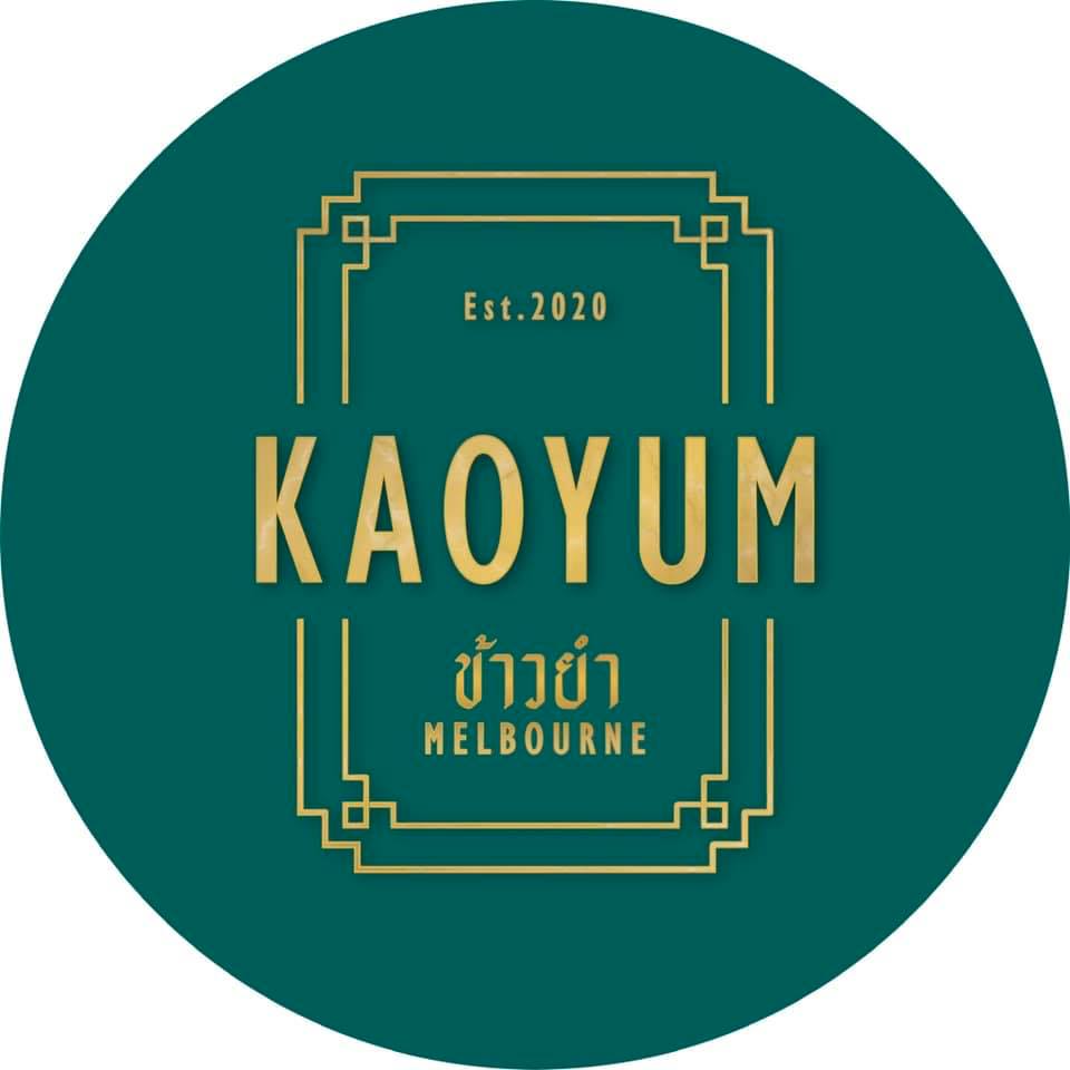 Kao Yum Thai Restaurant South Yarra
