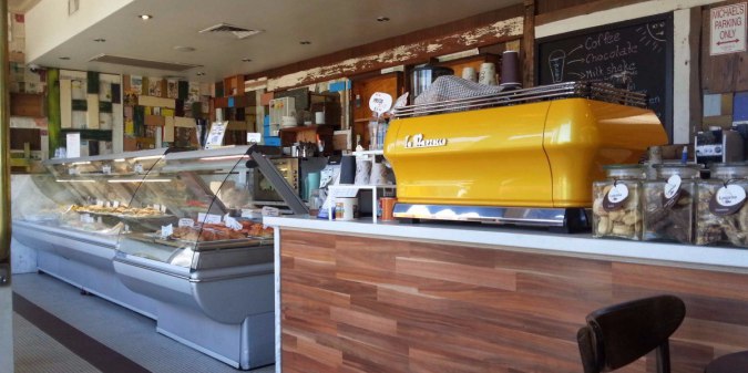 Coffee Terminal South Yarra